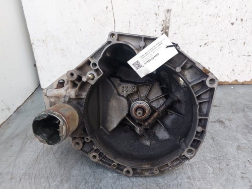 55205200 cambio manuale - 55205200,