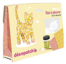 Mini Kit  Gatto