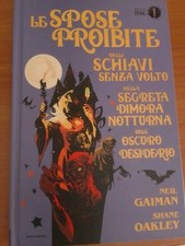 Le Spose Proibite N. Gaiman