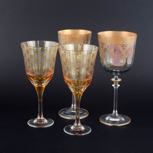 Boemia set quattro - di,