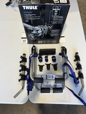 Thule Venture 3-Bike Rear