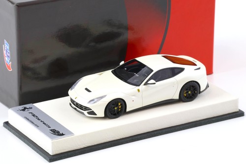 Base bbr ferrari f12 - 1:43,