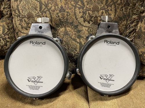 Roland drum mesh - roland, v-drum