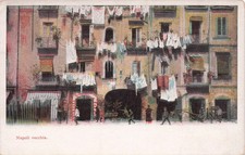 24-23A) CARTOLINA NAPOLI