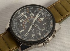 Orologio pilota Citizen