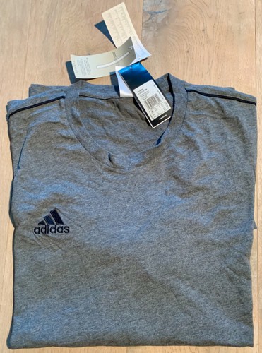 Adidas core18 tee shirt 2xl - adidas,