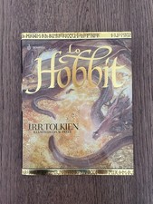 J.R.R. Tolkien, Lo Hobbit