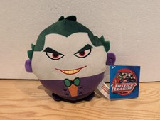 Justice League Batman Joker