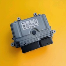 Centralina Mercedes Classe B Bosch 14818 Usata Funzionante Con Accessori 