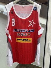 Maglia Basket Originale Bari Bellissima Taglia XL