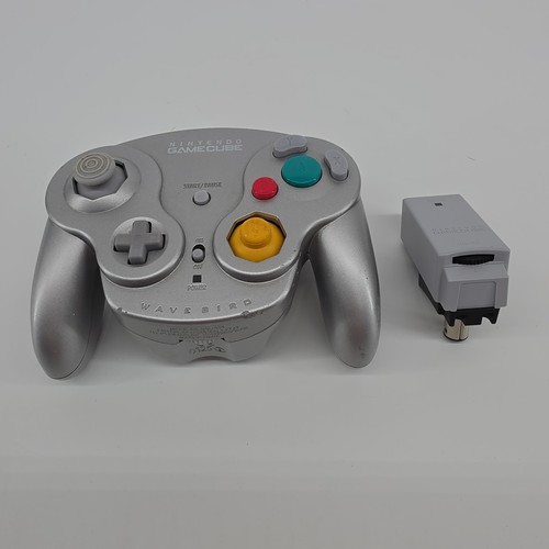 Nintendo gamecube dol 004 - nintendo,