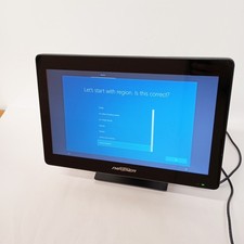 Touchscreen pos 8gb - pos, ram