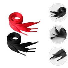  2 Pairs Lacci Stivali