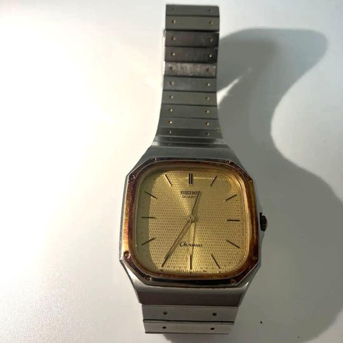 Orologio seiko anni - seiko, uomo