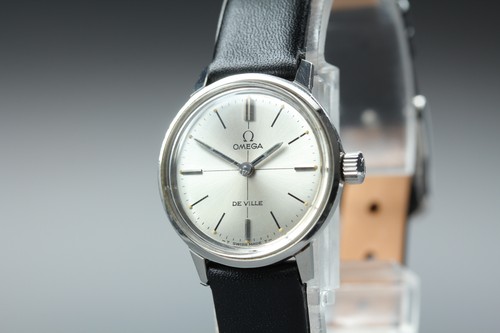 Orologio vintage 1971 omega - orologio,