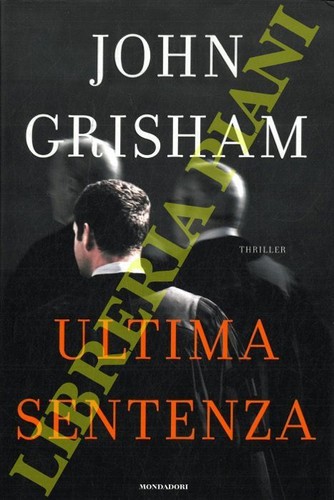 Narrativa grisham ultima - -,