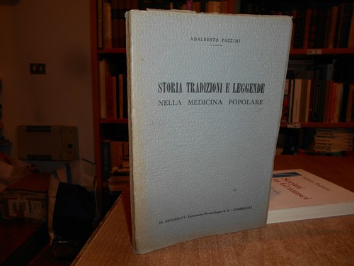 Storia tradizioni leggende - tradizioni, e
