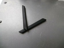 oakley 06-250 JAWBONE/SPLIT JACKT EARSOCK KIT BLACK