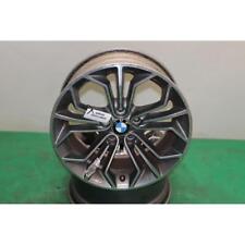 4 CERCHI IN LEGA PER BMW X1 E84 (09-15) 2.0 TD (130KW) 4WD SUV 5P/D/1995CC 2009
