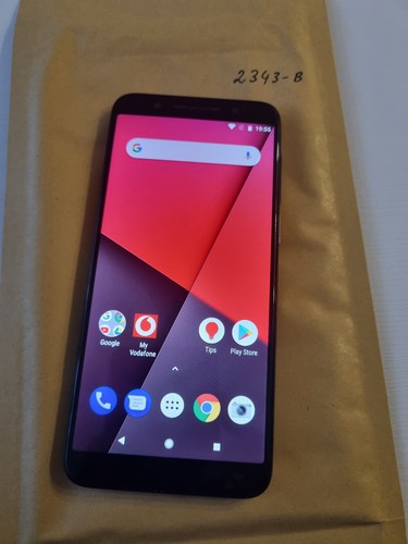 Vodafone smart vfd720 - vodafone, n9