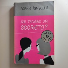 SOPHIE KINSELLA - SAI TENERE