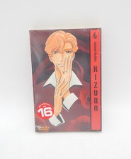 Carlsen Manga Comic Kizuna