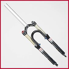 NOS ROCKSHOX SID SL PURE DUAL AIR 80mm 1+1/8 26" VINTAGE VECCHIA FORCELLA ROCK SHOX