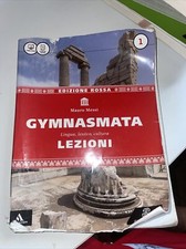 GYMNASMATA EDIZIONE ROSSA