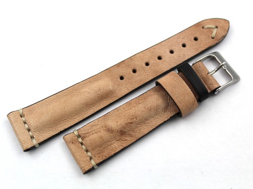 Cinturino orologio cuoio - cinturino,