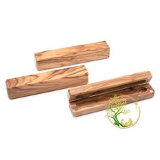 Set scatola portapenne in