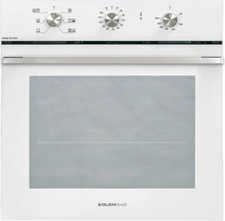 Forno Elettrico Ventilato da