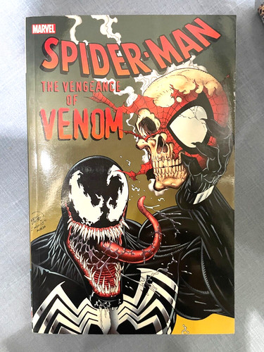 Spider man the - the, of