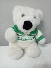 Peluche Orso Benetton Anni 80