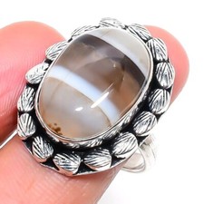 Anello gioiello antico in