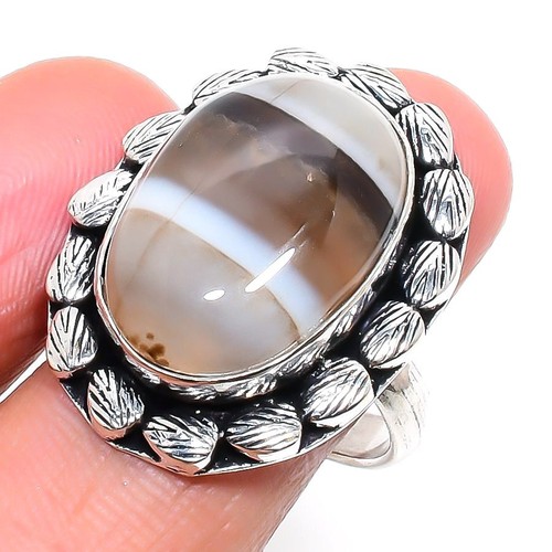 Anello gioiello antico - , in