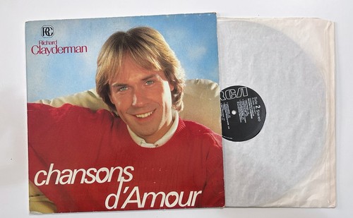 Richard clayderman - richard,