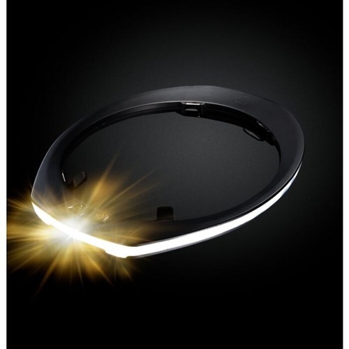 Lampada frontale illumagear - frontale,