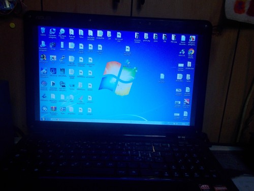Portatile asus k50ab - pc,