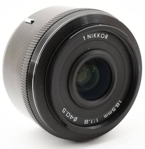 Nikon nikkor obiettivo 5 - nikon,