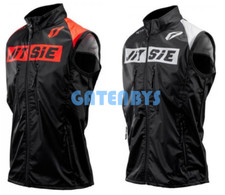 Jitsie trials gilet - trials,