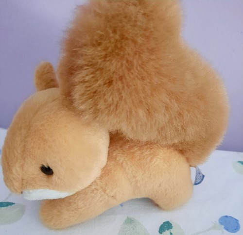 Peluche trudi originale - peluche,