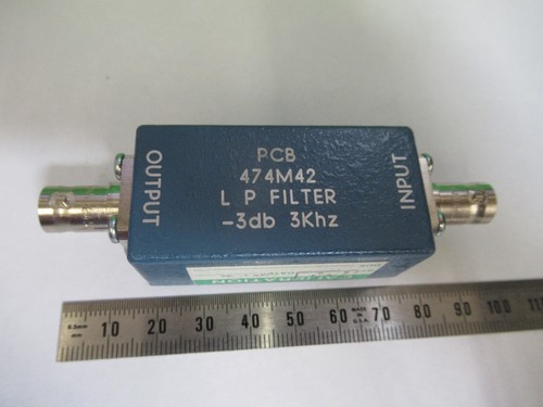 Pcb piezotronics filtro - piezotronics,