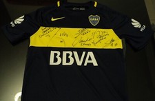 Maglia Nike Boca Jrs Argentina
