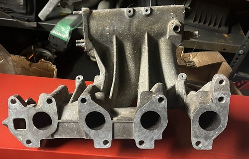 Collettore aspirazione opel - collettore,