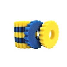 AquaOne Spugne Ricambi Filtro
