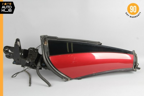 Mercedes r230 sl500 - mercedes,