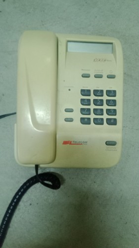 Telefono sirio 2000 telecom - telefono,