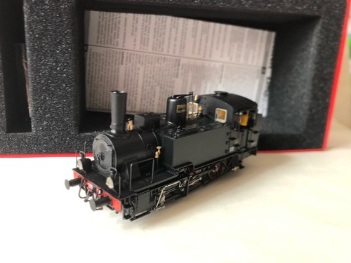 Rivarossi hr2788 locomotiva - -,