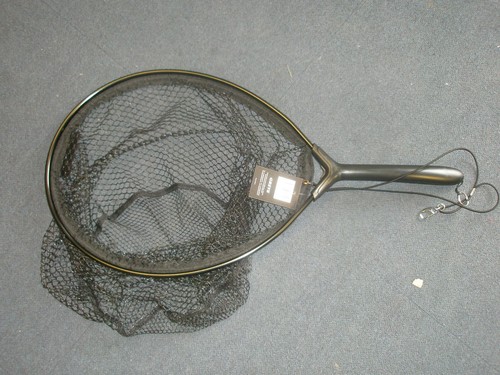 Greys scoop rete pesca - da,