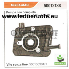 50012138 POMPA OLIO COMPLETA
